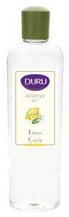 Duru Cologne Lemon (Pet)